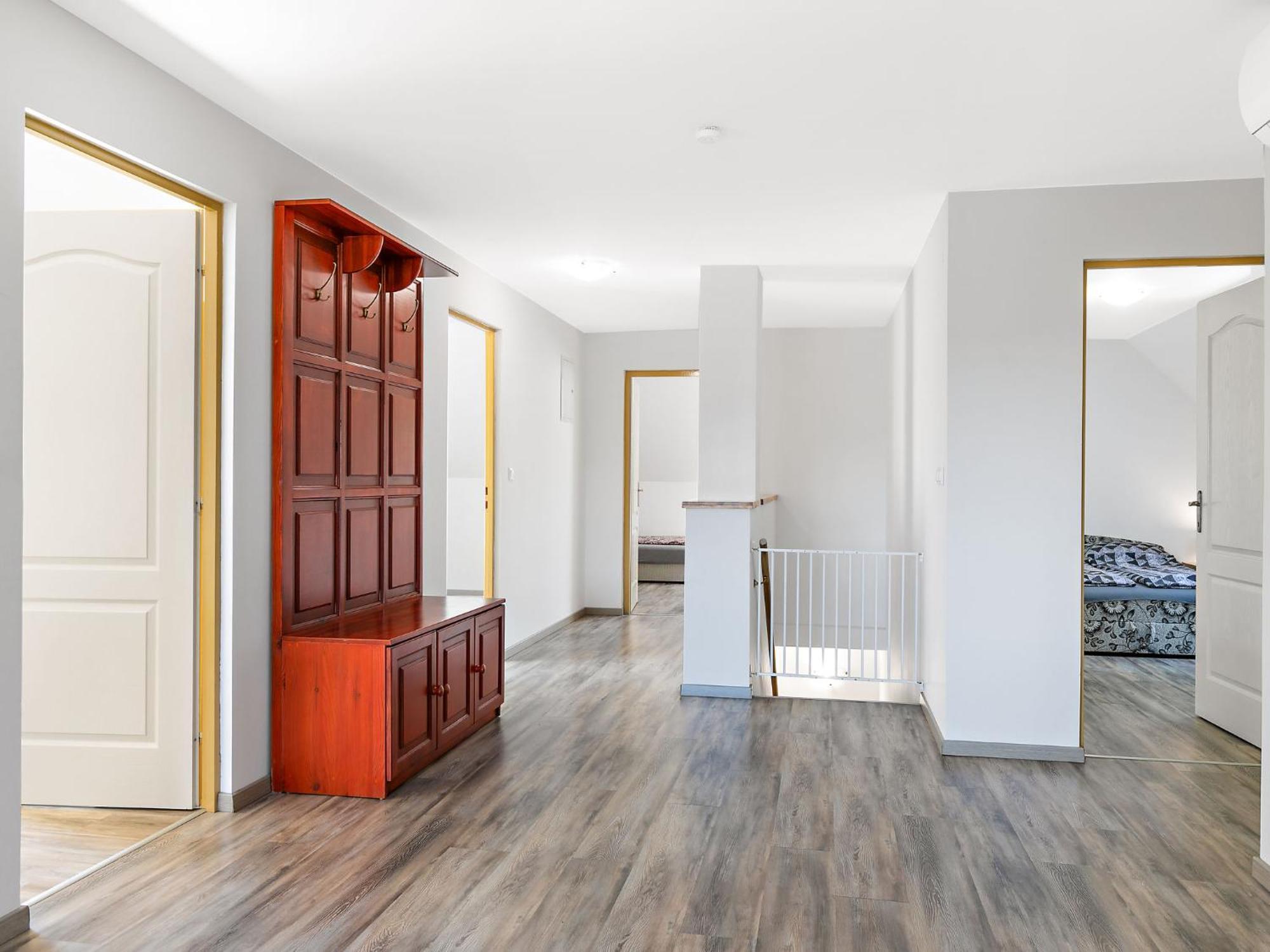 Apartment Beate - Bac121 By Interhome Badacsonytomaj Esterno foto