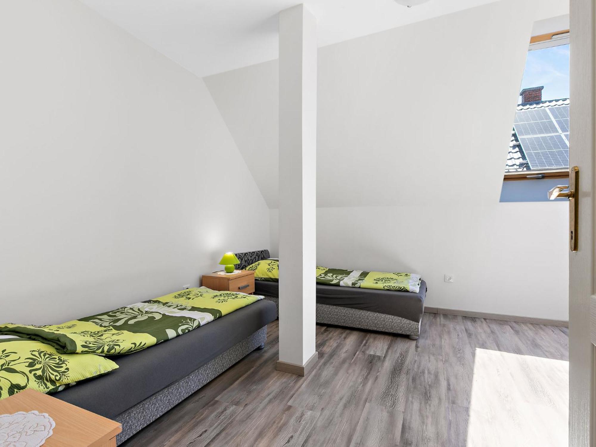 Apartment Beate - Bac121 By Interhome Badacsonytomaj Esterno foto