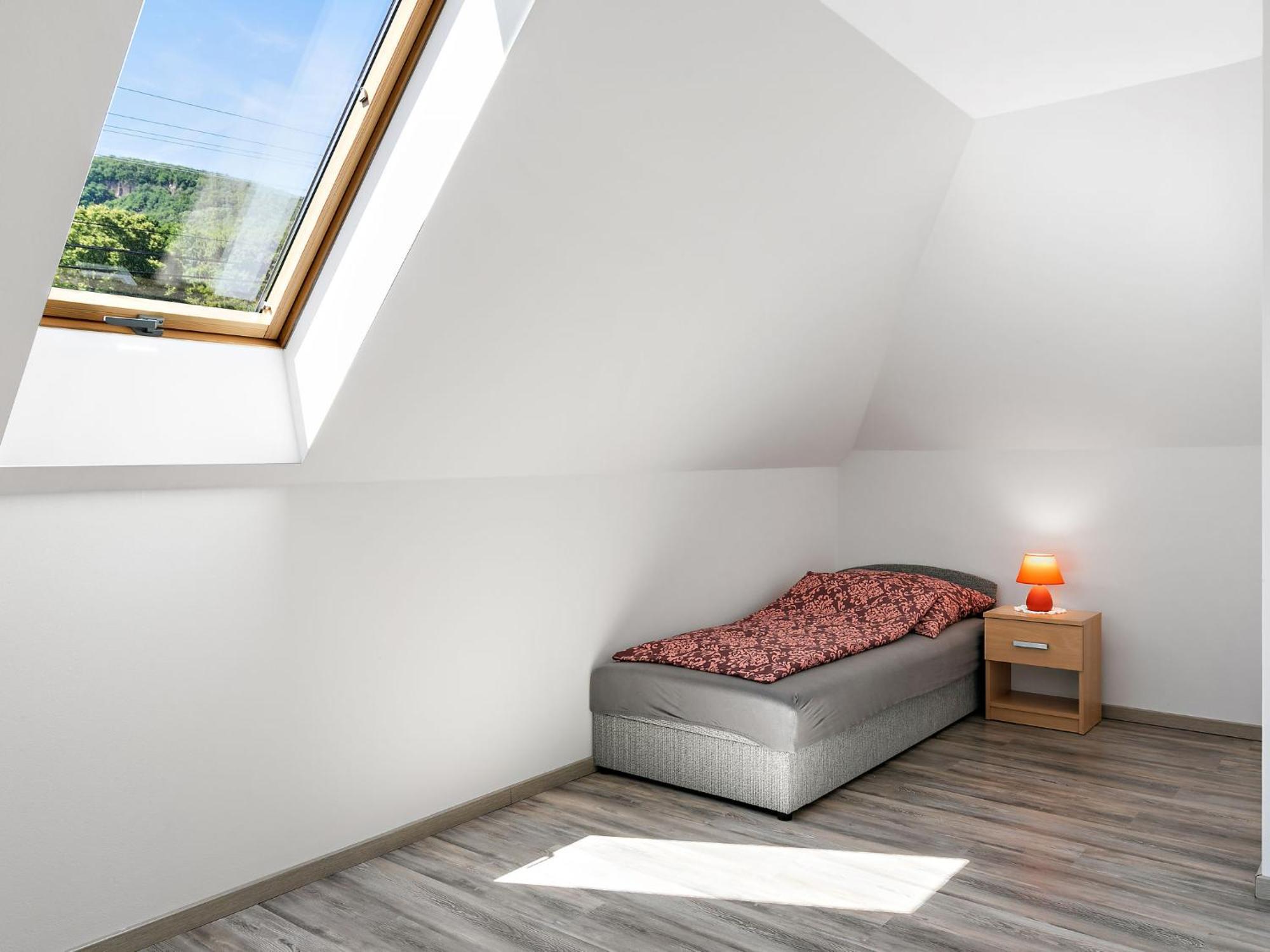 Apartment Beate - Bac121 By Interhome Badacsonytomaj Esterno foto
