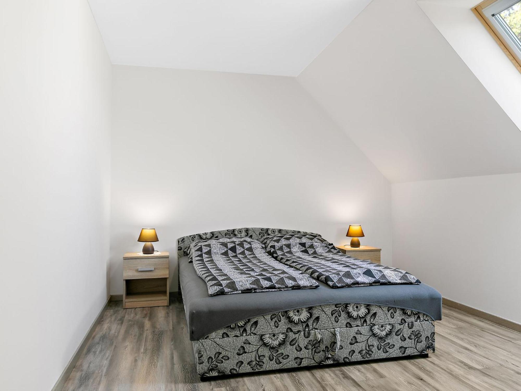 Apartment Beate - Bac121 By Interhome Badacsonytomaj Esterno foto
