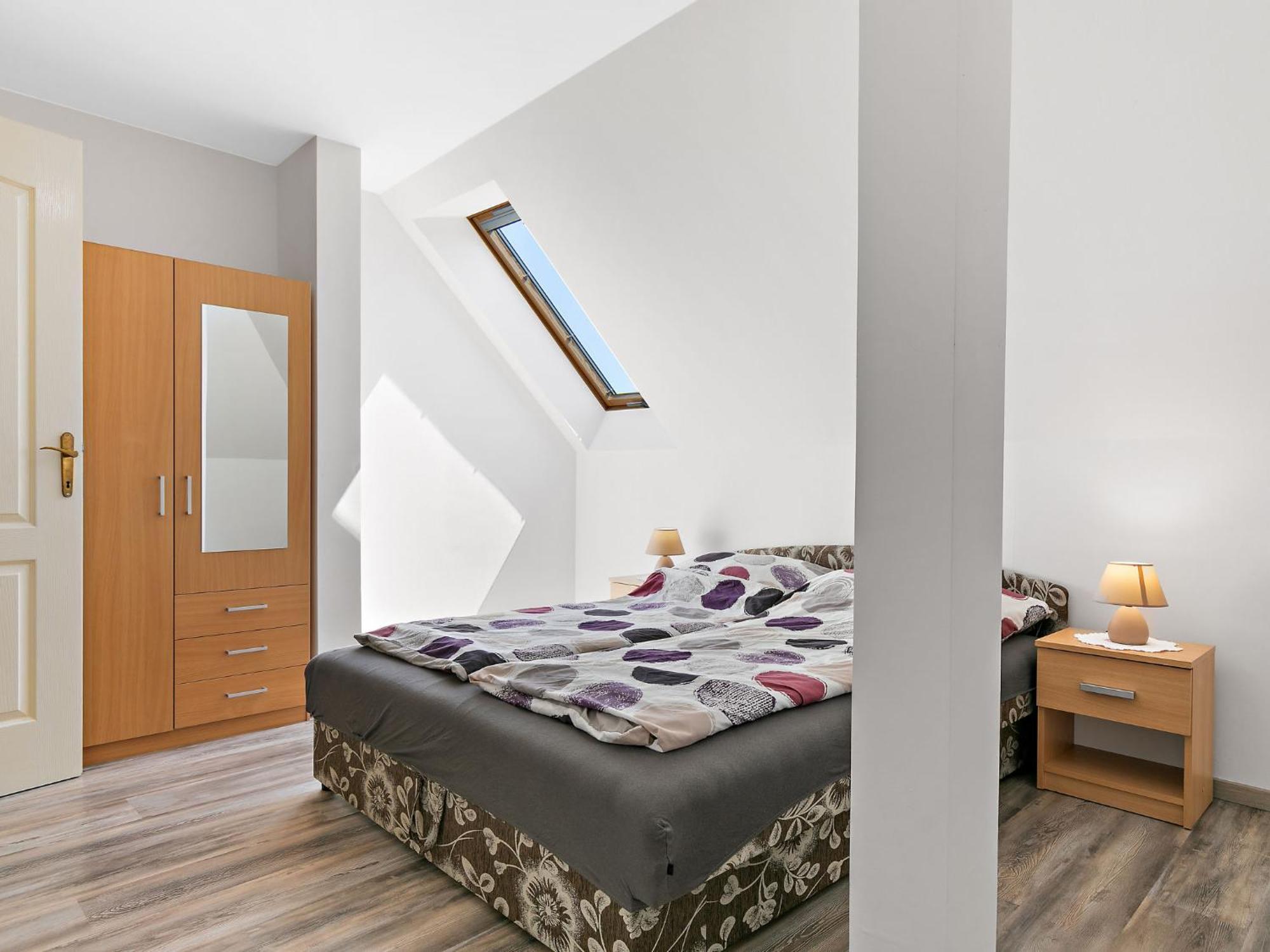 Apartment Beate - Bac121 By Interhome Badacsonytomaj Esterno foto