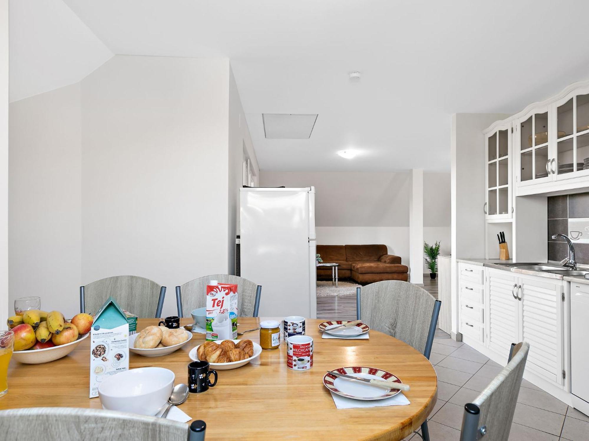 Apartment Beate - Bac121 By Interhome Badacsonytomaj Esterno foto
