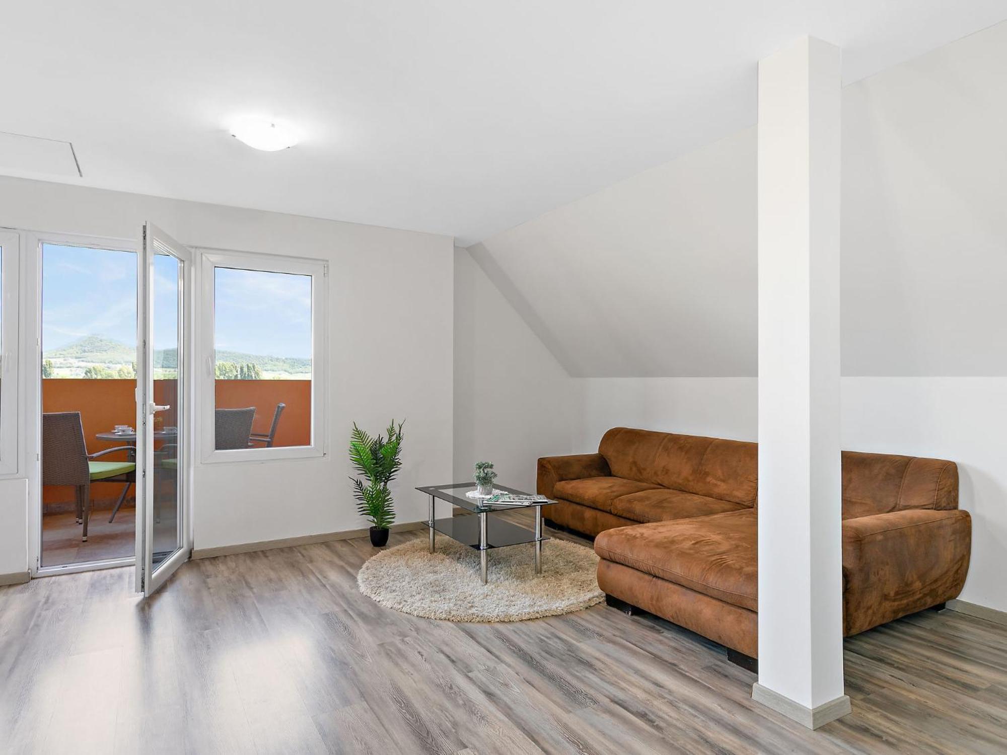 Apartment Beate - Bac121 By Interhome Badacsonytomaj Esterno foto